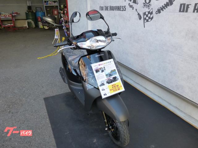 ホンダ タクト・ベーシック｜バイパスホンダ小倉店｜新車・中古バイクなら【グーバイク】