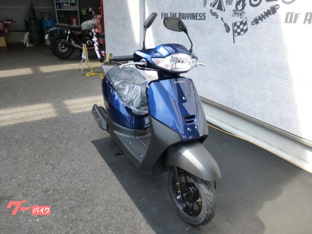 ホンダ タクト・ベーシック｜バイパスホンダ小倉店｜新車・中古バイクなら【グーバイク】