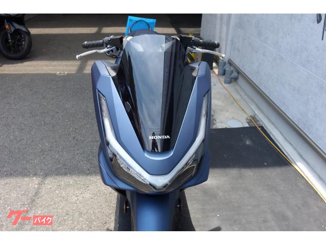 車両情報:ホンダ PCX160 | バイパスホンダ小倉店 | 中古バイク