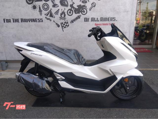 ＰＣＸ　２０２５年モデル