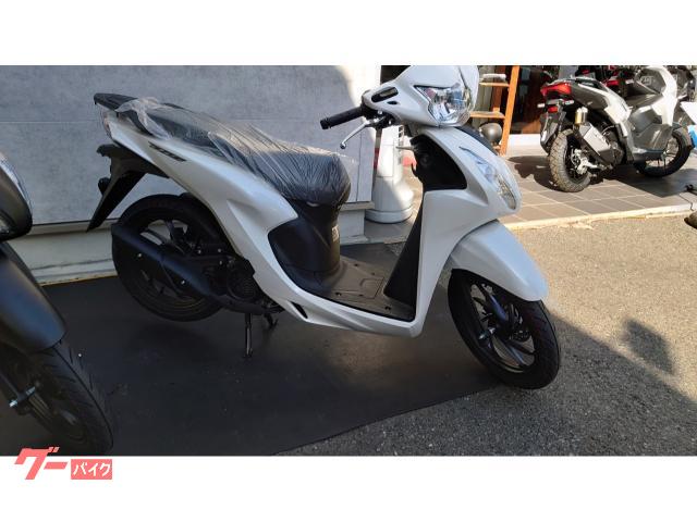 Ｄｉｏ１１０　Ｌｉｔｅ