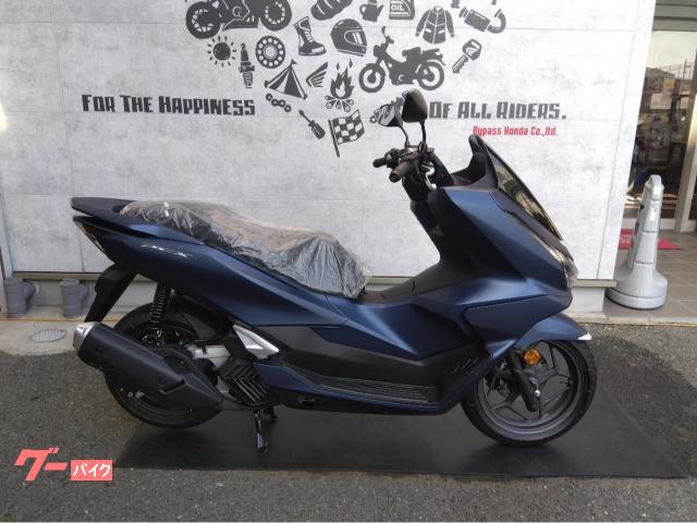 ＰＣＸ　純正グリップヒーター