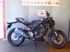 ホンダ　ＣＢ２５０Ｒ