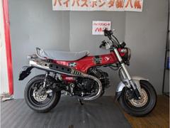 ホンダ　ダックス１２５