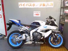 ホンダ　ＣＢＲ６００ＲＲ　コニカミノルタ　スリップオンマフラー・アラーム・ＥＴＣ・シングルシートカウル