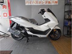 ホンダ　ＰＣＸ　２０２５年モデル