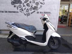 ホンダ　リード１２５