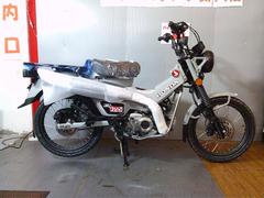 ホンダ　ＣＴ１２５ハンターカブ