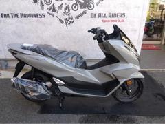 ホンダ　ＰＣＸ１６０