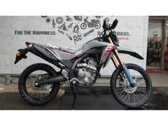 ホンダ　ＣＲＦ２５０Ｌ