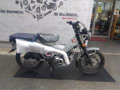 ホンダ　ＣＴ１２５ハンターカブ