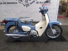 ホンダ　スーパーカブ５０Ｆｉｎａｌ　Ｅｄｉｔｉｏｎ