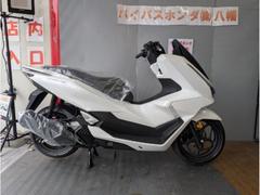 ホンダ　ＰＣＸ１２５　２０２５モデル