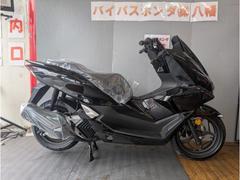 ホンダ　ＰＣＸ１２５　２０２５モデル