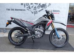 ホンダ　ＣＲＦ２５０Ｌ