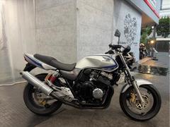 ホンダ　ＣＢ４００Ｓｕｐｅｒ　Ｆｏｕｒ　ＶＴＥＣ　ＳＰＥＣ２