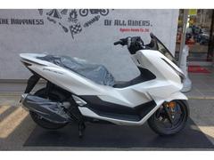 ホンダ　ＰＣＸ１６０