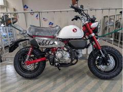 ホンダ　モンキー１２５