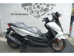 ホンダ　フォルツァ