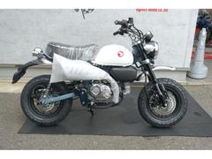 ホンダ　モンキー１２５