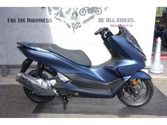 ホンダ　ＰＣＸ１６０
