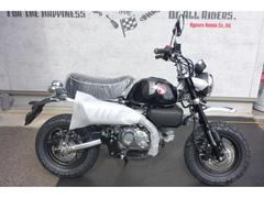 ホンダ　モンキー１２５