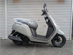 ホンダ　ダンク