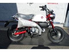 ホンダ　モンキー１２５