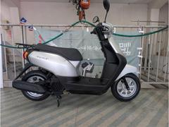 ホンダ　タクト・ベーシック