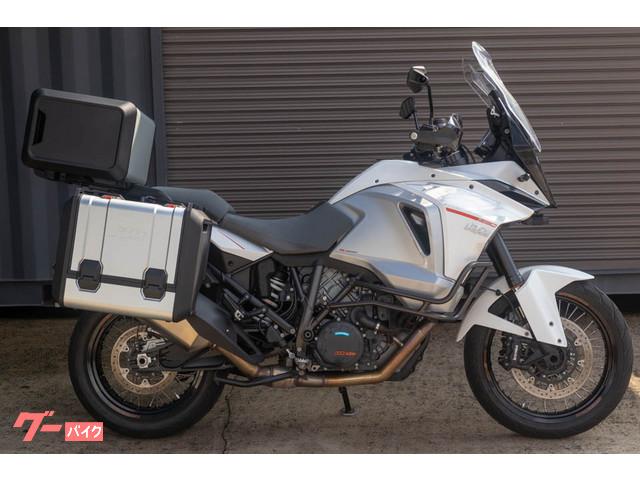 ｋｔｍ １２９０スーパーアドベンチャー ローダウン 株式会社ｂａｃｋ ｒｏａｄ 新車 中古バイクなら グーバイク