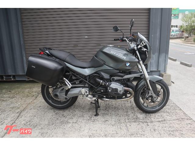 車両情報 Bmw R10r 株式会社back Road 中古バイク 新車バイク探しはバイクブロス