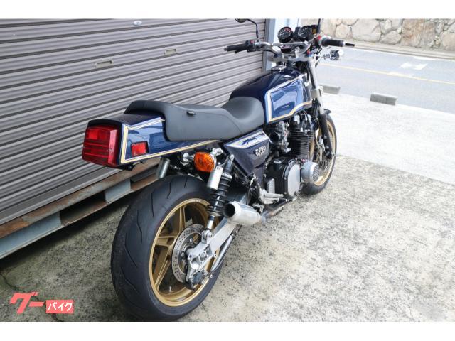 ★ z750fx1 さま 専　用 ★ 希少部品 カワサキ純正 Z750FX-1型用 左ハンドルスイッチ