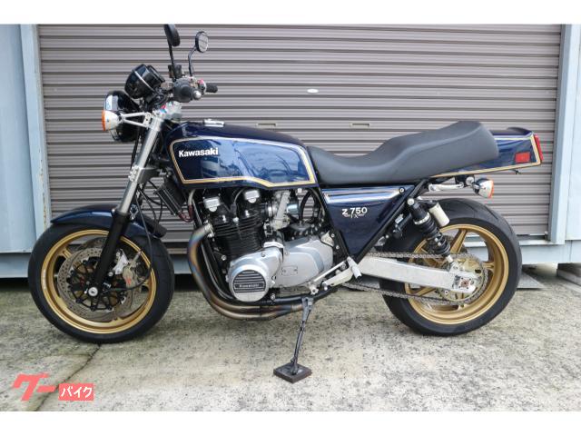 【期間限定価格】Z750FX2型?3型? トリプルディスク前後ホイール② 期間限定価格】Z750FX2型?3型? トリプルディスク前後ホイール②