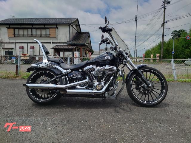 ＦＸＳＢ　ブレイクアウト