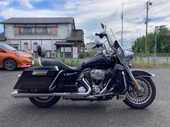 ＦＬＨＲ ロードキング(ハーレーダビッドソン) 中古バイク一覧｜新車