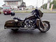 ＨＡＲＬＥＹ−ＤＡＶＩＤＳＯＮ　ＦＬＨＸＳ　ストリートグライドスペシャル