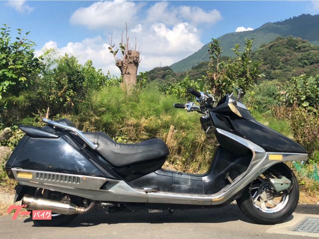 HONDA フュージョン2 ビックスクーター 250cc 福岡市南区