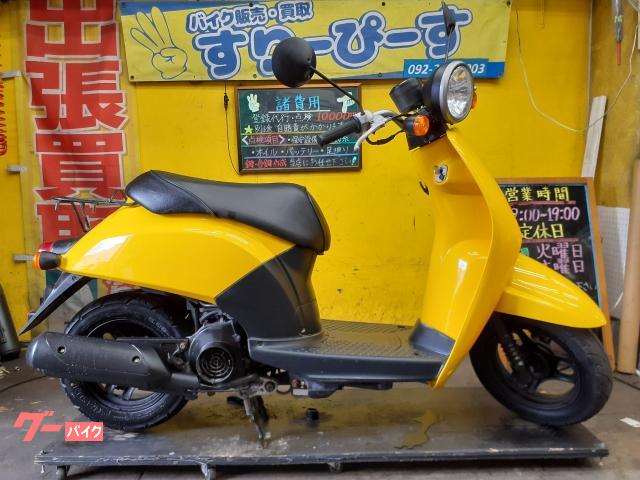 車両情報:ホンダ トゥデイ | スリーピース | 中古バイク・新車バイク探しはバイクブロス