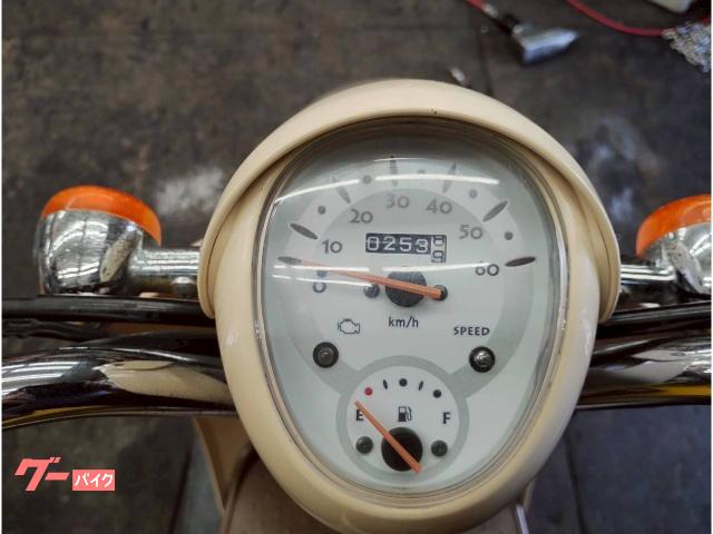 HONDA スクーピー　4サイクル 福岡市南区 クレアスクーピー(ホンダ) 福岡県のバイク一覧｜新車・中古バイクなら