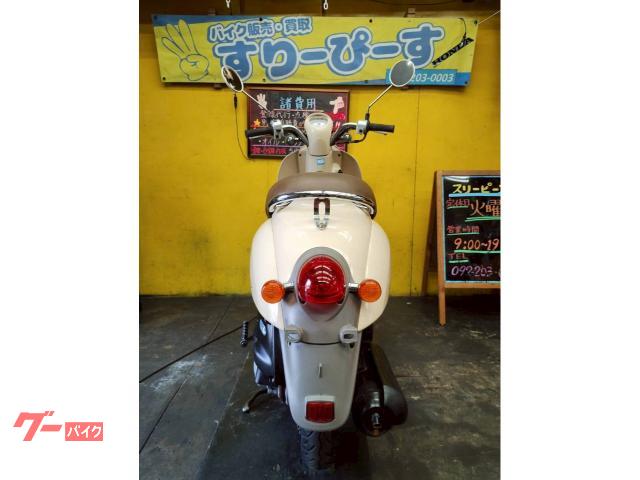 HONDA スクーピー　4サイクル 福岡市南区 クレアスクーピー(ホンダ) 福岡県のバイク一覧｜新車・中古バイクなら