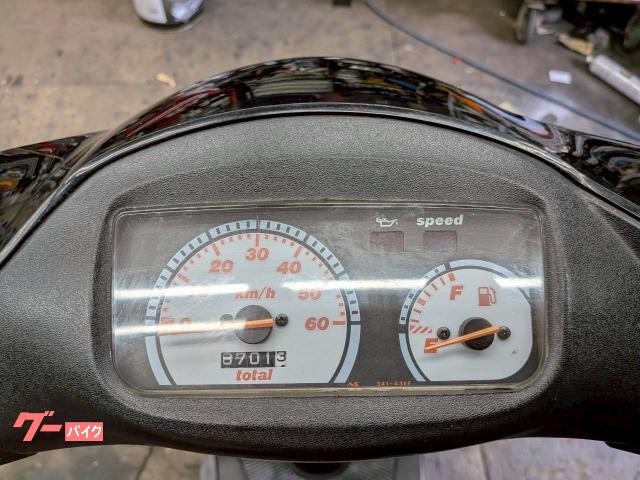 スズキ ZZ タイヤ前後新品 2サイクル キャブレター｜スリーピース