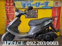 アドレスＶ１２５Ｇ(スズキ) 福岡県のバイク一覧｜新車・中古バイク