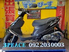 アドレスＶ１２５Ｇ(スズキ)のバイクを探すなら【グーバイク】