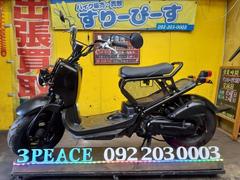 ズーマー(ホンダ) 福岡県のバイク一覧｜新車・中古バイクなら【グーバイク】