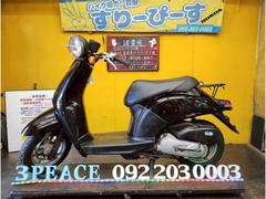ホンダ　トゥデイ　外装新品交換済　シート張替済　４サイクル　キャブレター