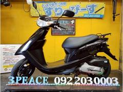 ホンダ　Ｄｉｏ　外装新品交換済　４サイクル　キャブレター