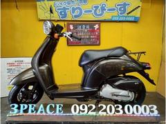 ホンダ　トゥデイ　外装新品交換済　４サイクル　キャブレター