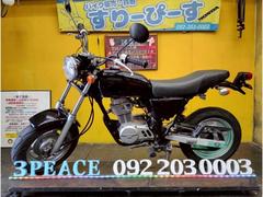 ホンダ　Ａｐｅ１００　フロント・リアフェンダー新品　４サイクル　キャブレター