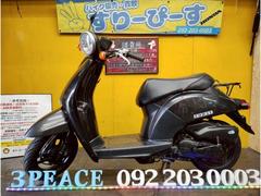 ホンダ　トゥデイ　外装新品交換済　４サイクル　キャブレター