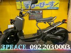 ホンダ　ズーマー　４サイクル　キャブレター